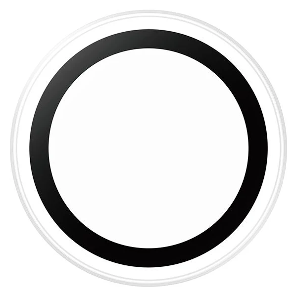 PanzerGlass® Hoops skla Apple iPhone Air čiré - Ochranné folie a skla - Obrázek CVEH000K01