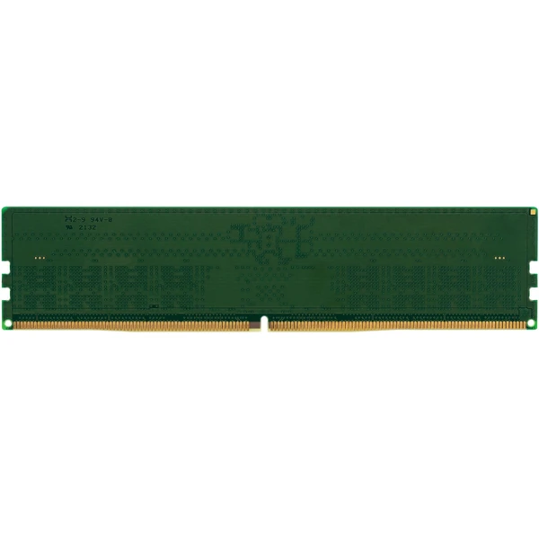 Kingston ValueRAM DDR5 32GB 6400MT/s CL52 DIMM (1x32GB) - Operační paměti - Obrázek CVJE000K01