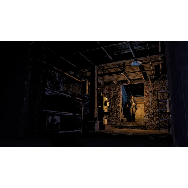 The Walking Dead: The Final Season (PS4) - Hry pro PS4 - Obrázek CVQ3100201