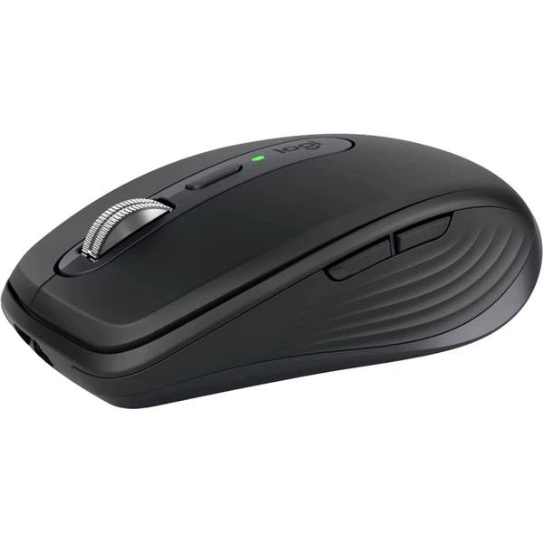 Logitech MX Anywhere 3S bezdrátová myš grafitová - Myši - Obrázek CVSE000K01