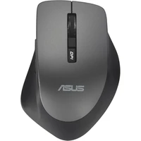 ASUS WT425 myš šedá - Myši
