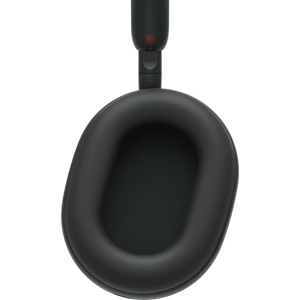 Sony WH-1000XM5 bezdrátová sluchátka (Soft Case) černá (Další) - Sluchátka - Obrázek CVWG000K01