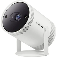 Samsung The Freestyle (2. gen.) přenosný projektor bílý - Projektory