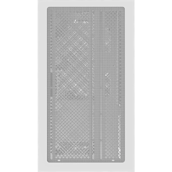 GIGABYTE C201 PANORAMIC ICE - Počítačové skříně - Obrázek CW2L000K01