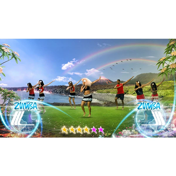 Zumba World Party (Xbox One) - Hry pro Xbox One - Obrázek CW54100201