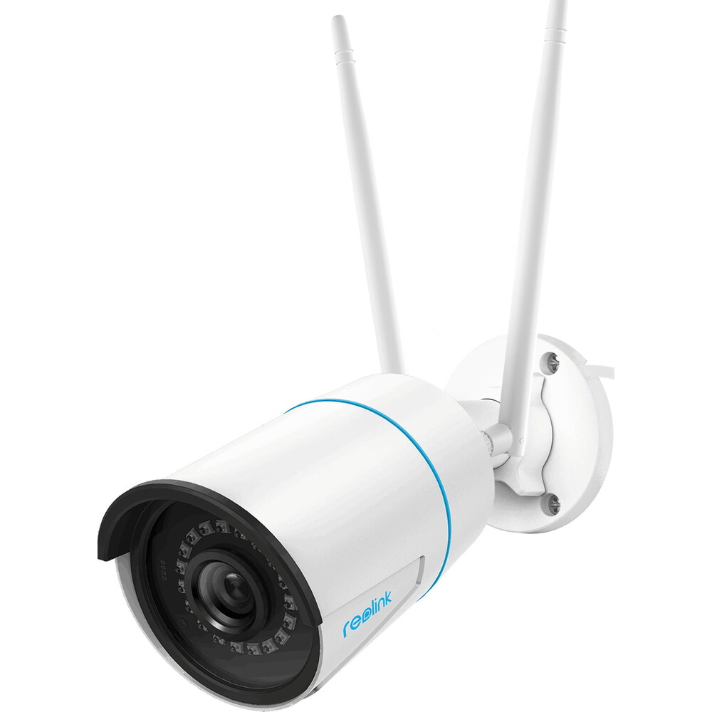 Reolink RLC-510WA 5MP Wi-Fi bezpečností kamera s detekcí objektů