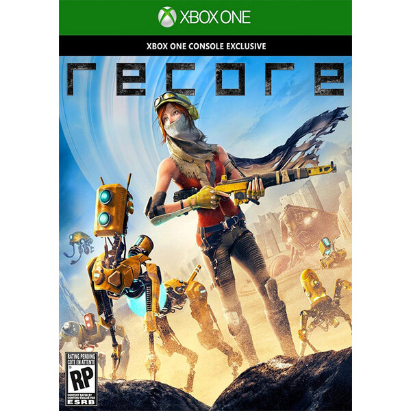 Recore