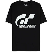 Tričko Gran Turismo - Logo M - Trička