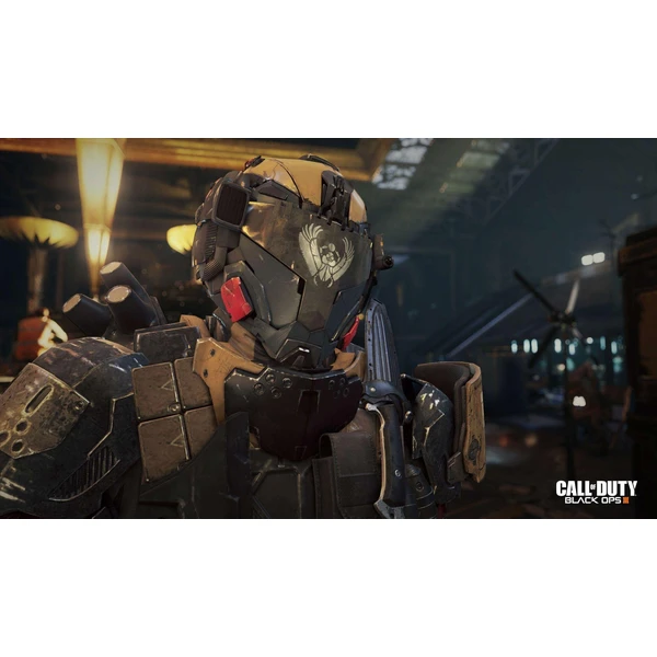 Call of Duty: Black Ops 3 (Xbox One) - Hry pro Xbox One - Obrázek CWE4100201