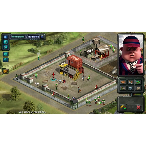 Constructor Plus (PS4) - Hry pro PS4 - Obrázek CWIH100201