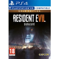 Resident Evil 7: Biohazard Gold Edition (PS4) - Hry pro PS4