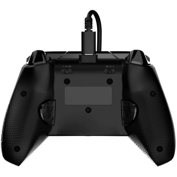 Turtle Beach herní ovladač RGB Afterglow Wave (XBOX/PC) černý - Herní ovladače - Obrázek CWMH000K01