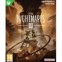 Little Nightmares 3 (XSX) - Hry pro Xbox Series
