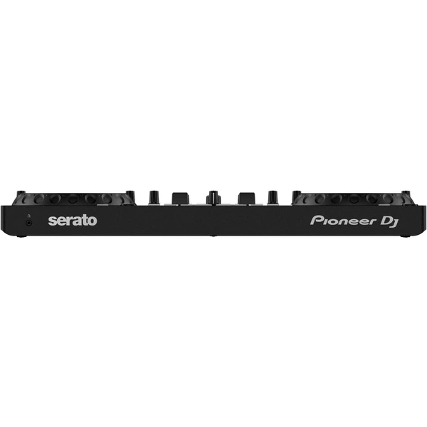 Pioneer DJ | AlphaTheta DDJ-REV1 DJ kontroler - Kontrolery - Obrázek CWPI000K01