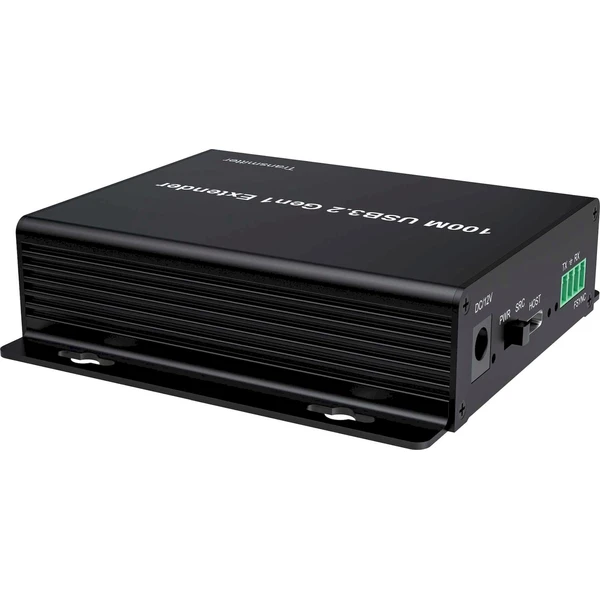 PremiumCord 4-port USB 3.2  5Gbps extender  - Ostatní - Obrázek CWSF000K01