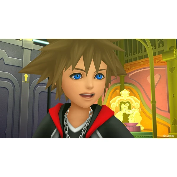 Kingdom Hearts 2.8 Final Chapter Prologue (PS4) - Hry pro PS4 - Obrázek CWU3100201