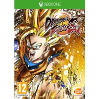Dragon Ball Fighter Z (Xbox One) - Hry pro Xbox One