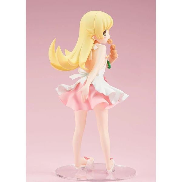 Figurka Good Smile Company Pop Up Parade Monogatari - Shinobu Oshino 14 cm - Figurky - Obrázek CX6E000K01