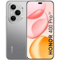HONOR 400 Pro 12GB/512GB šedý - Mobilní telefony