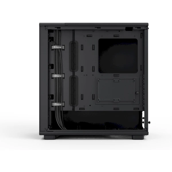 Fractal Design Epoch Black Solid - Počítačové skříně - Obrázek CX9F000K01