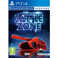Battlezone (PS4) - Hry pro PS4