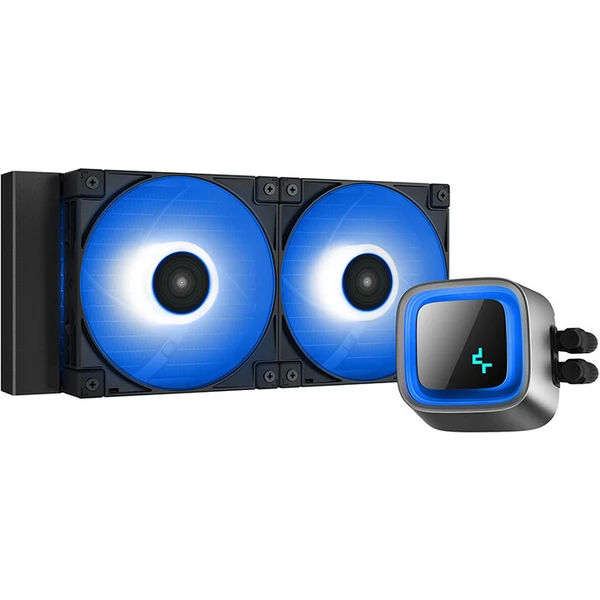 DEEPCOOL LS520 ARGB - Chladiče - Obrázek CXEJ100501