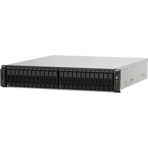QNAP TS-h2490FU-7302P-256G - NAS servery - Obrázek CXFK000K01