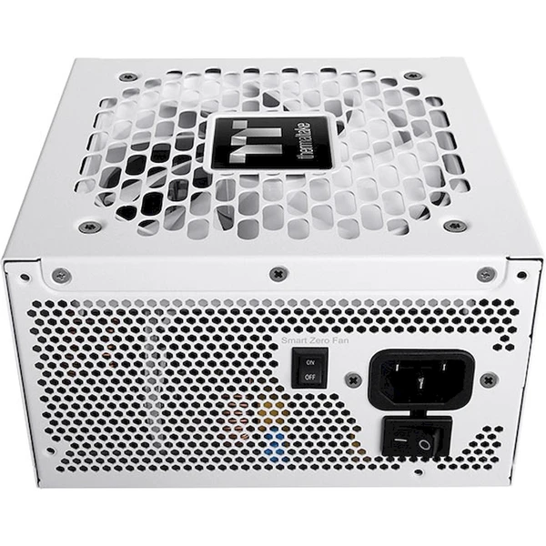 Thermaltake Toughpower GT 850W bílá - Zdroje - Obrázek CXFL000K01
