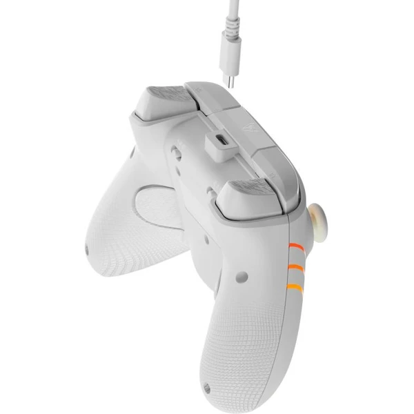 Turtle Beach herní ovladač RGB Afterglow Wave (XBOX/PC) bílý - Herní ovladače - Obrázek CXMH000K01