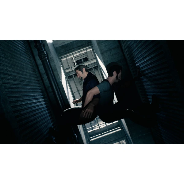 A Way Out (Xbox One) - Hry pro Xbox One - Obrázek CXO3100201