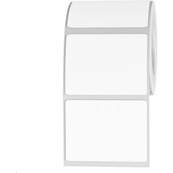 Niimbot štítky R 40x30mm 230ks pro B21, B3S, B1 bílé - Pásky pro štítkovače - Obrázek CXR0000N01