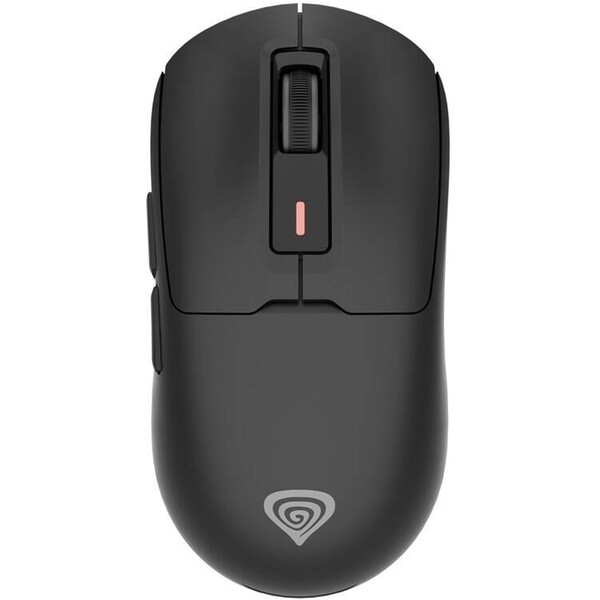 GENESIS ZIRCON 660 PRO NMG-2193 Černá