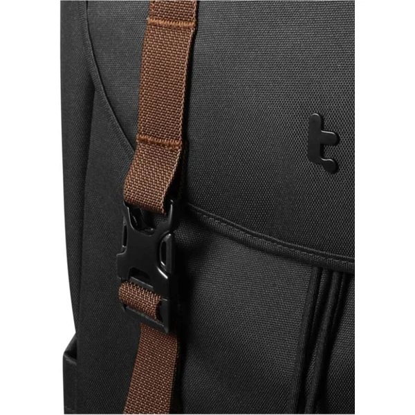 tomtoc VintPack TA1 batoh černý - Batohy - Obrázek CXTC000J01