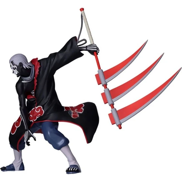 Figurka Bandai Naruto Shippuden - Vibration Stars Hidan (Ver.B) 16 cm - Figurky - Obrázek CXWL000K01