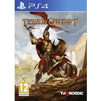 Titan Quest (PS4) - Hry pro PS4