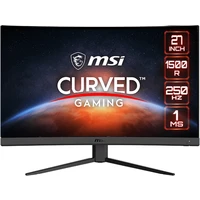 MSI Gaming G27C4X herní monitor 27' - Monitory