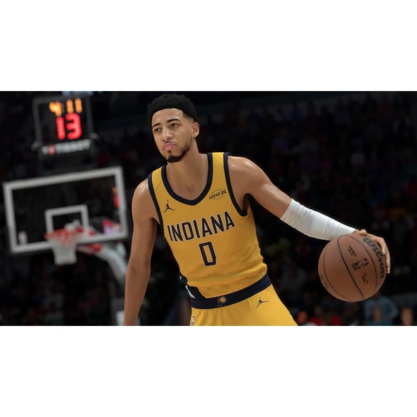 NBA 2K26 (Switch) - Hry pro Nintendo Switch - Obrázek CY2F000K01