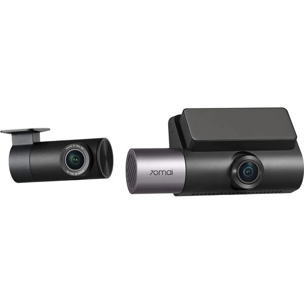 70mai T800 Premium+ karta 512GB Černá