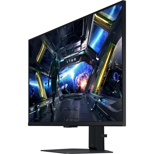 Samsung Odyssey G7 (G70D) herní monitor 32" - Monitory - Obrázek CY5F000K01
