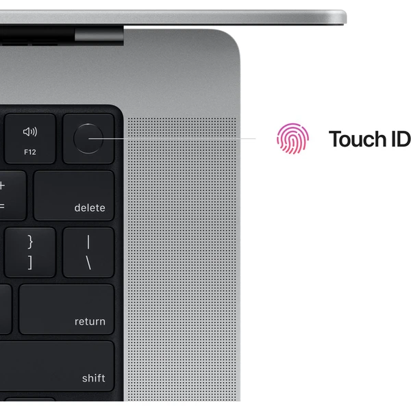 Apple MacBook Pro 16" /  M2 Pro / 16GB / 1TB (2023) (Kategorie B) - Notebooky - Obrázek CY6K100501