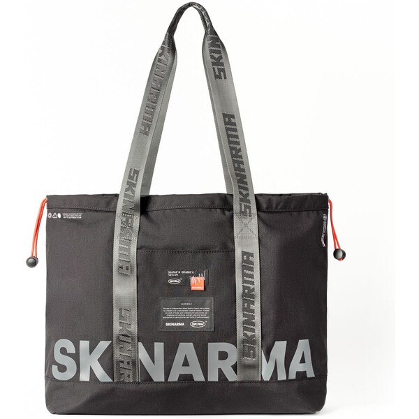 SKINARMA Fardel Tote Bag taška přes rameno černá