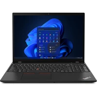 Lenovo ThinkPad P16s Gen 2 (AMD) černá - Notebooky