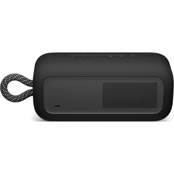 Bose Soundlink Plus bezdrátový reproduktor černý - Reproduktory - Obrázek CYBE000K01