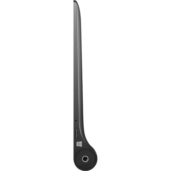 Lenovo Yoga Tablet 2 8 Anypen 32GB Wi-Fi černý - Tablety - Obrázek CYGD000101