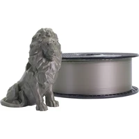 Prusament PLA Pearl Mouse 1kg - Spotřební materiály