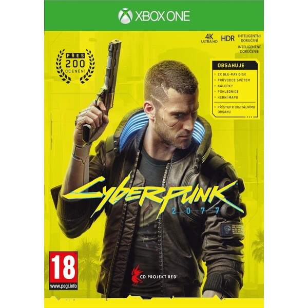 Cyberpunk 2077