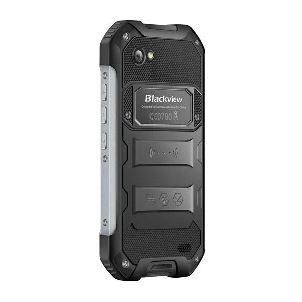 iGET Blackview BV6000 Dual SIM černý - Mobilní telefony - Obrázek CYOH000101