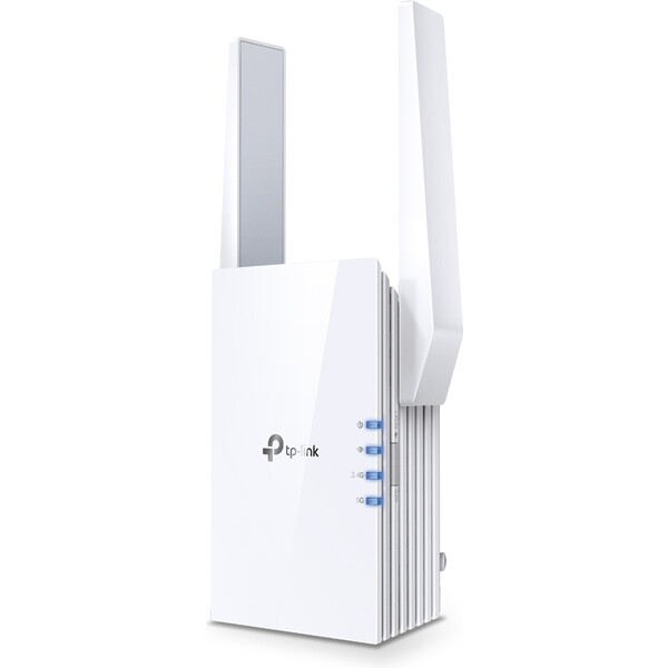TP-Link RE705X Bílá
