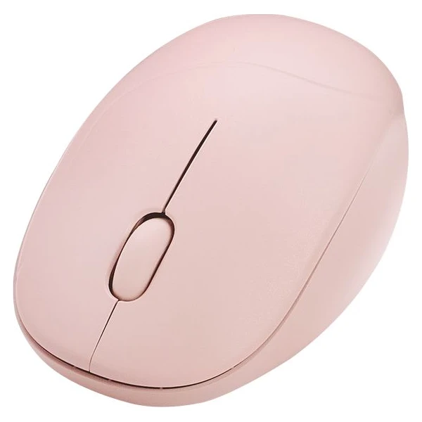 ASUS MD101 myš růžová - Myši - Obrázek CYTI000K01