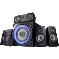 Trust GXT 658 Tytan 5.1 reproduktory - Reproduktory